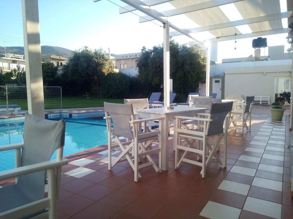 Фото Golden Sun Boutique