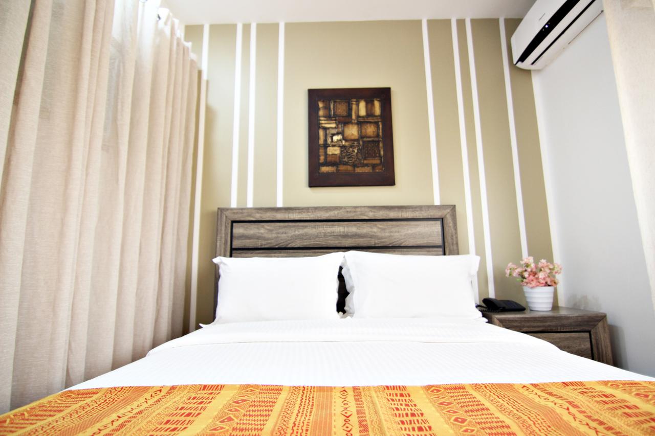 Фото Les Residences Mamounes