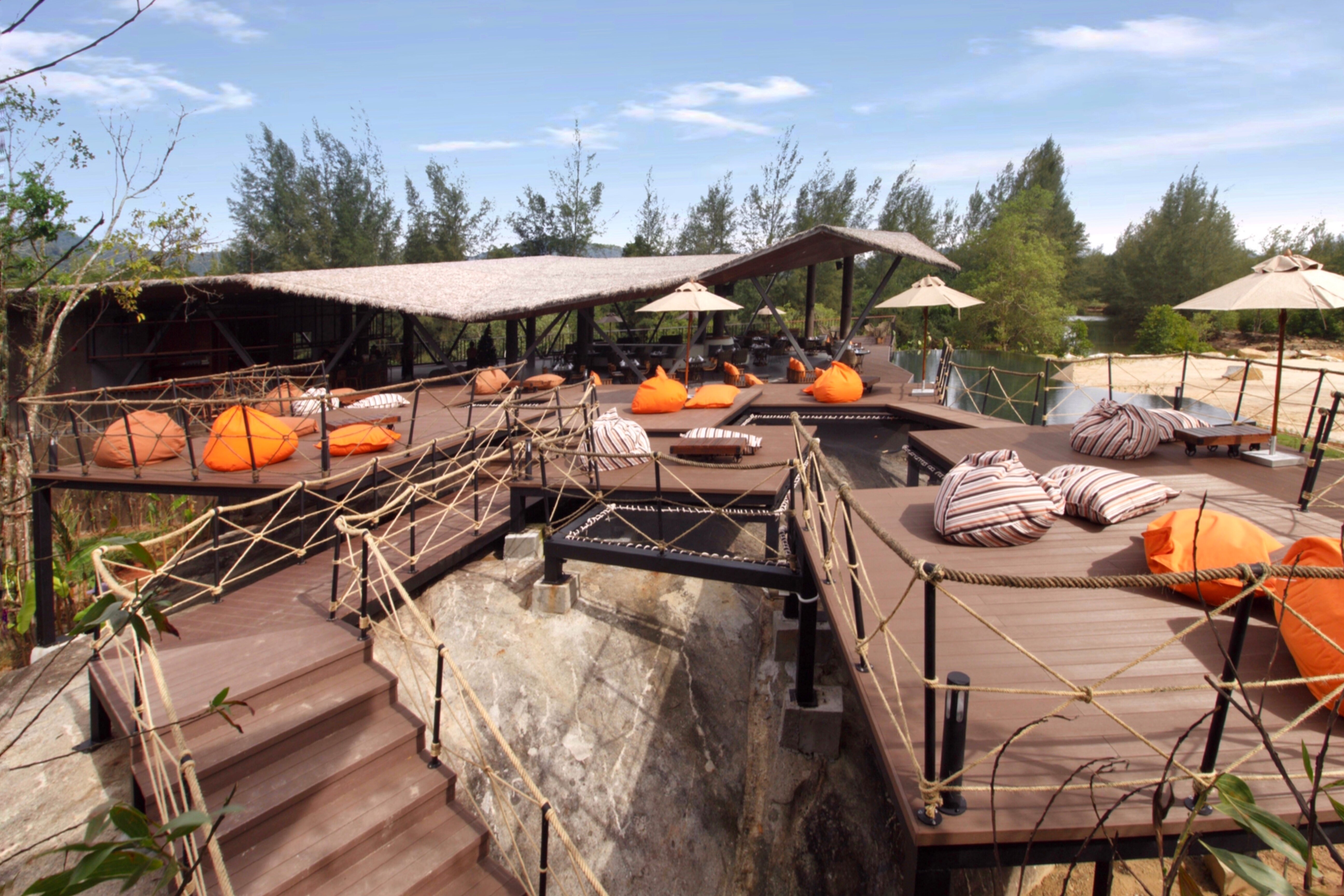 Фото Kalima Resort & Villas Khao Lak