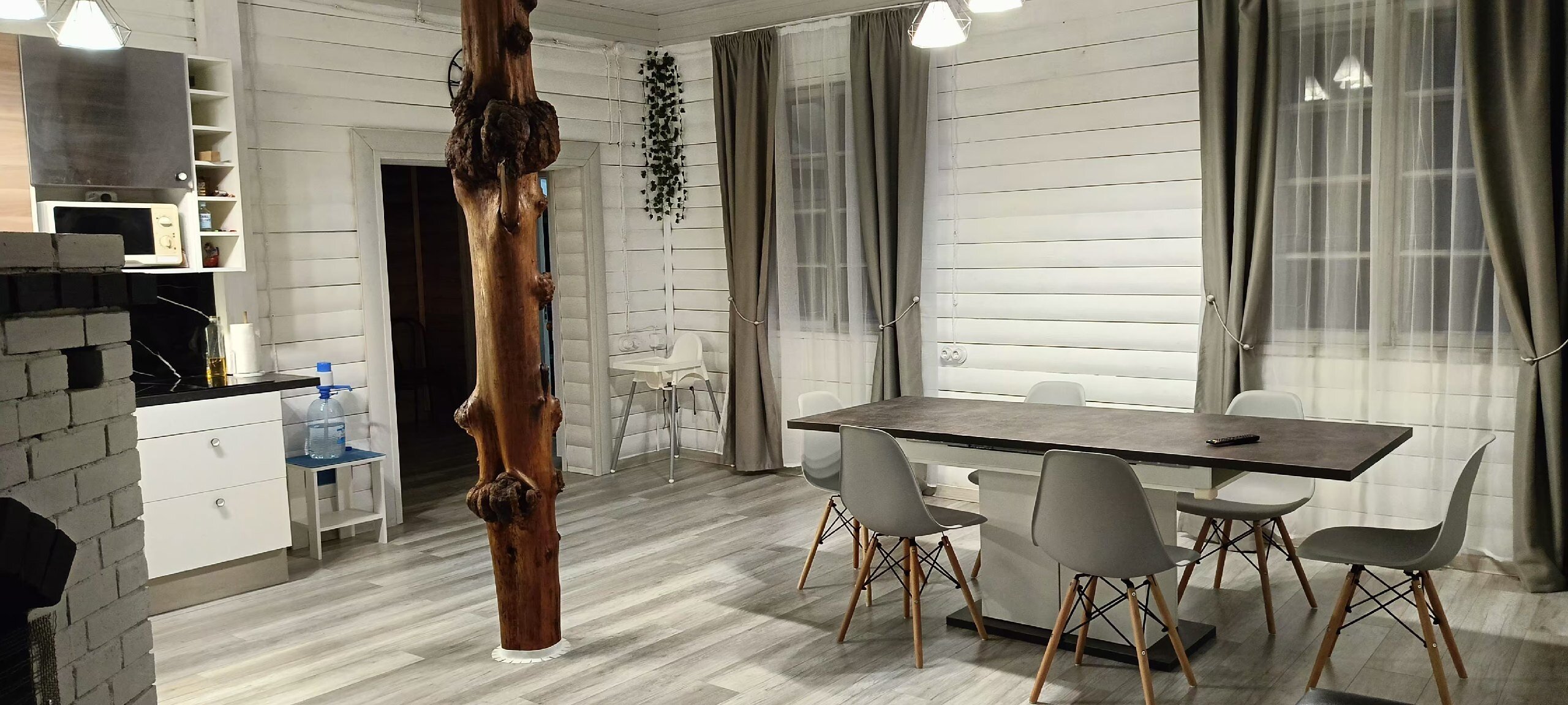 Фото У Ладожских шхер