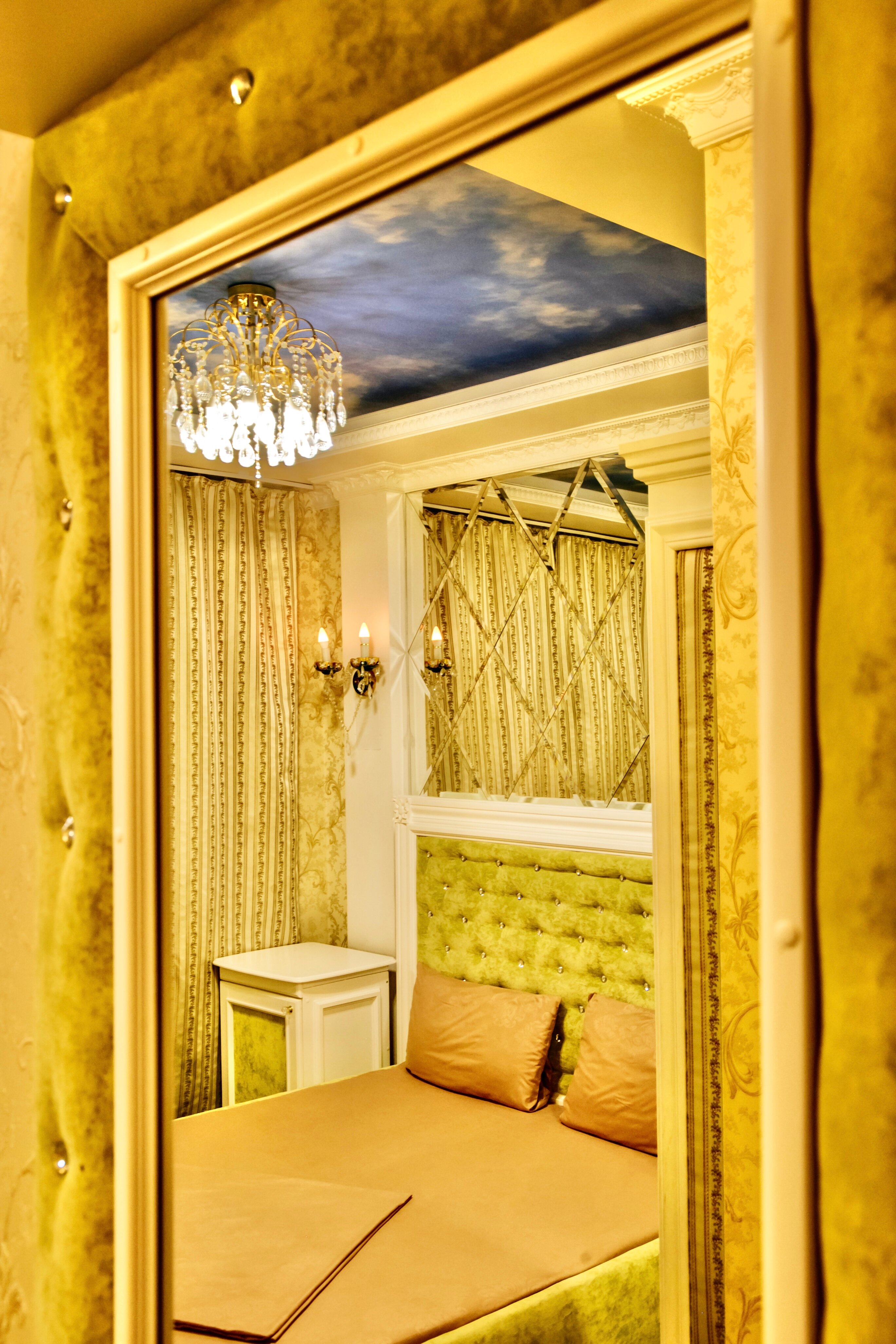 Фото Golden Hotel