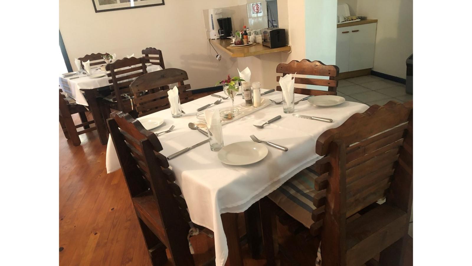 Фото Aquarius Bed & Breakfast