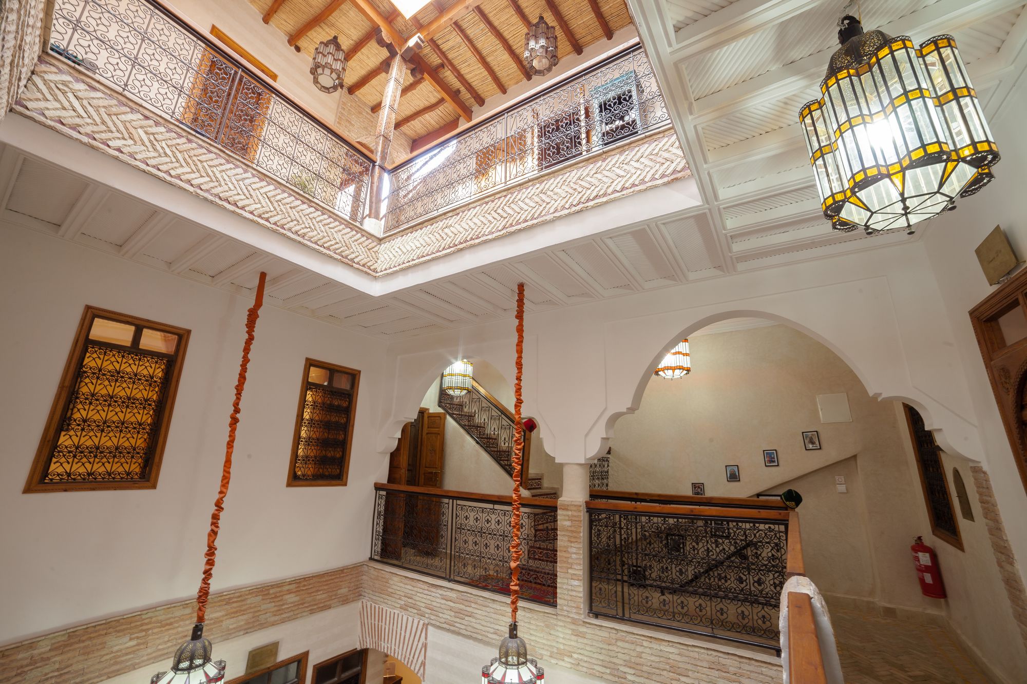 Фото Dar Ikalimo Marrakech