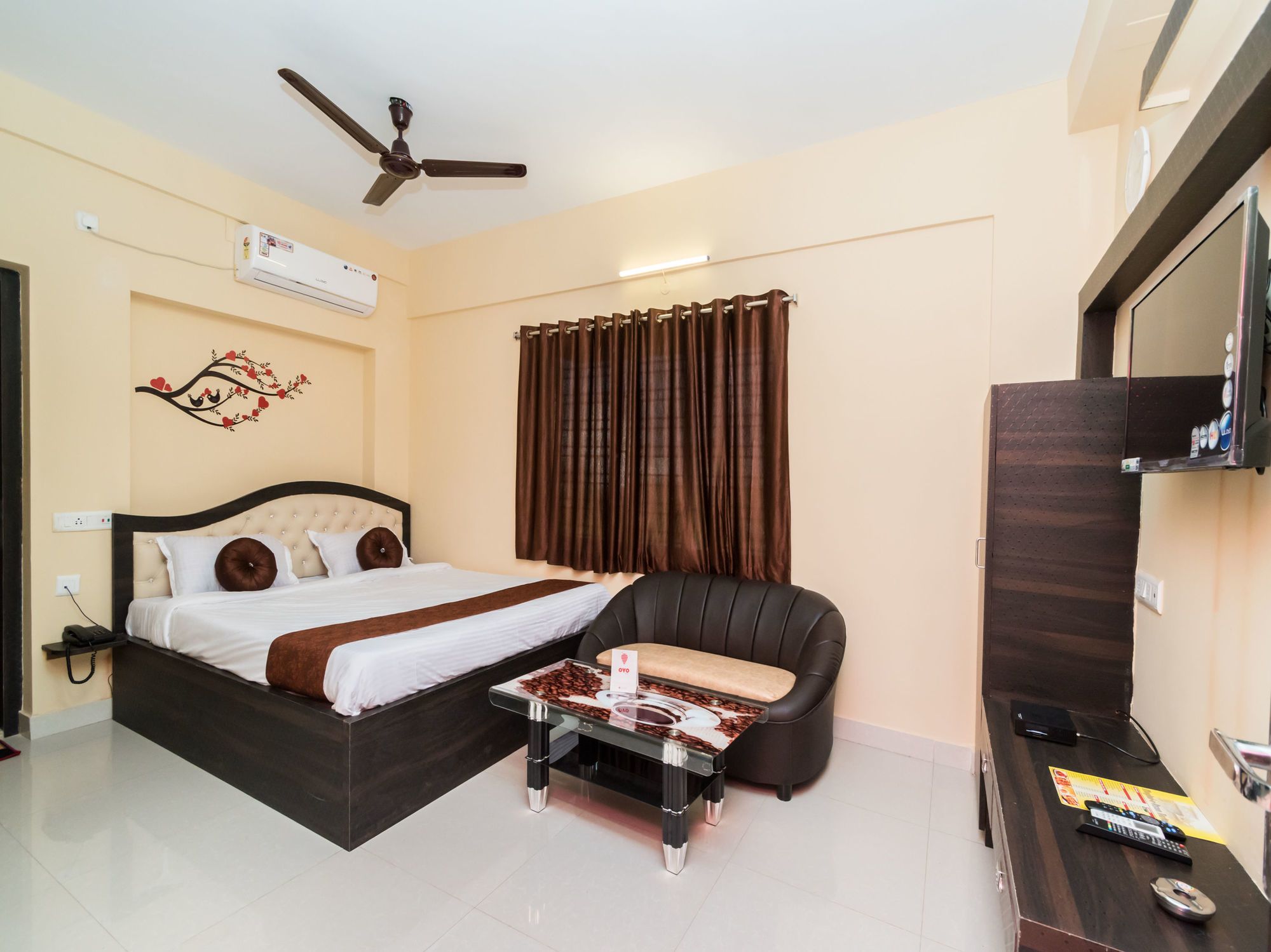 Фото Oyo 10014 Bishnupur