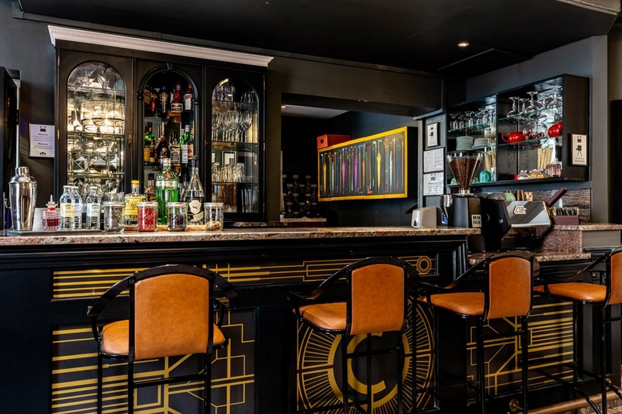 Фото The California