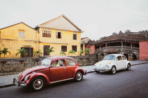 Гостиница Le Pavillon Hoi An Paradise Hotel & SPA
