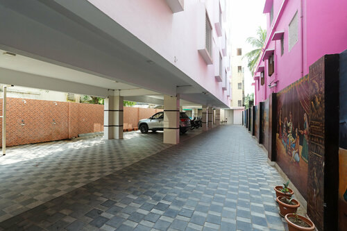 Гостиница Oyo 15206 Hotel Sonar Gaon в Пури