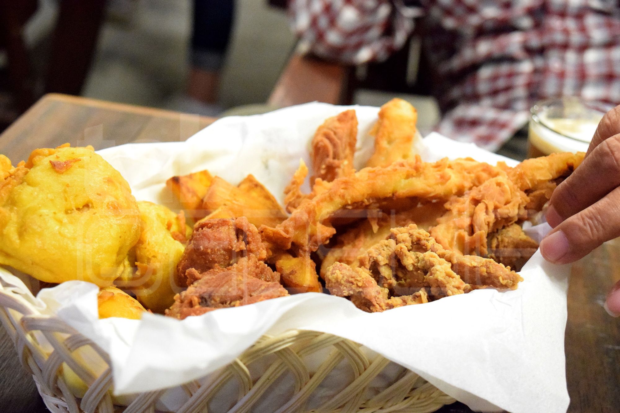 Фото Tab Capsule Hotel - Kayoon Surabaya