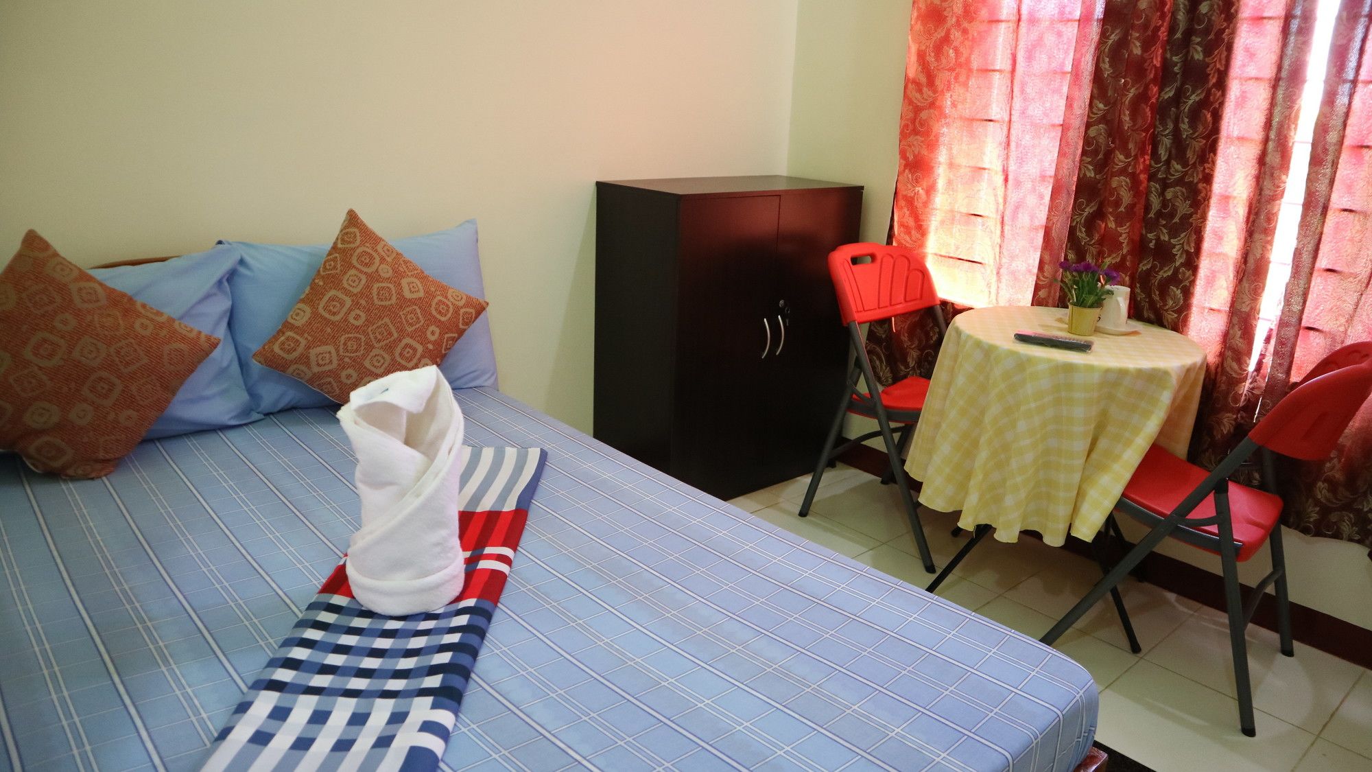 Фото C Tower Studio Apartments