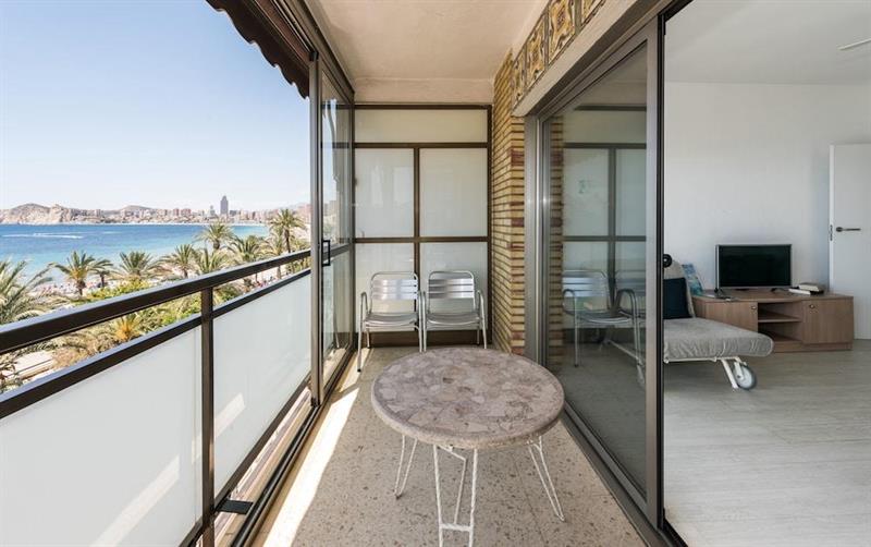 Фото Apartamentos Flats Friends Atlantida