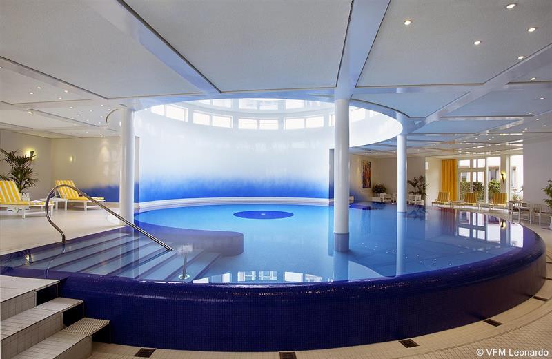 Фото Colombi Hotel