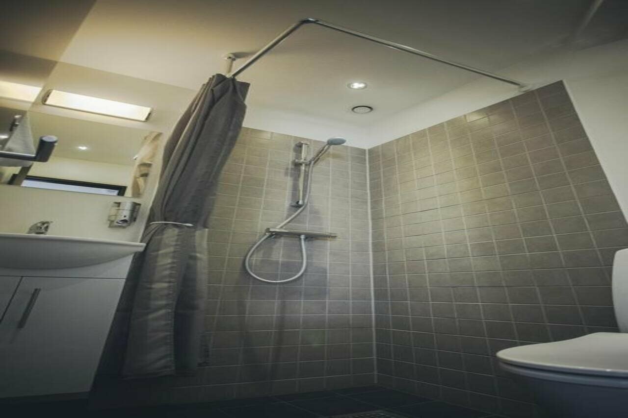 Фото Hotel Jomfru Ane