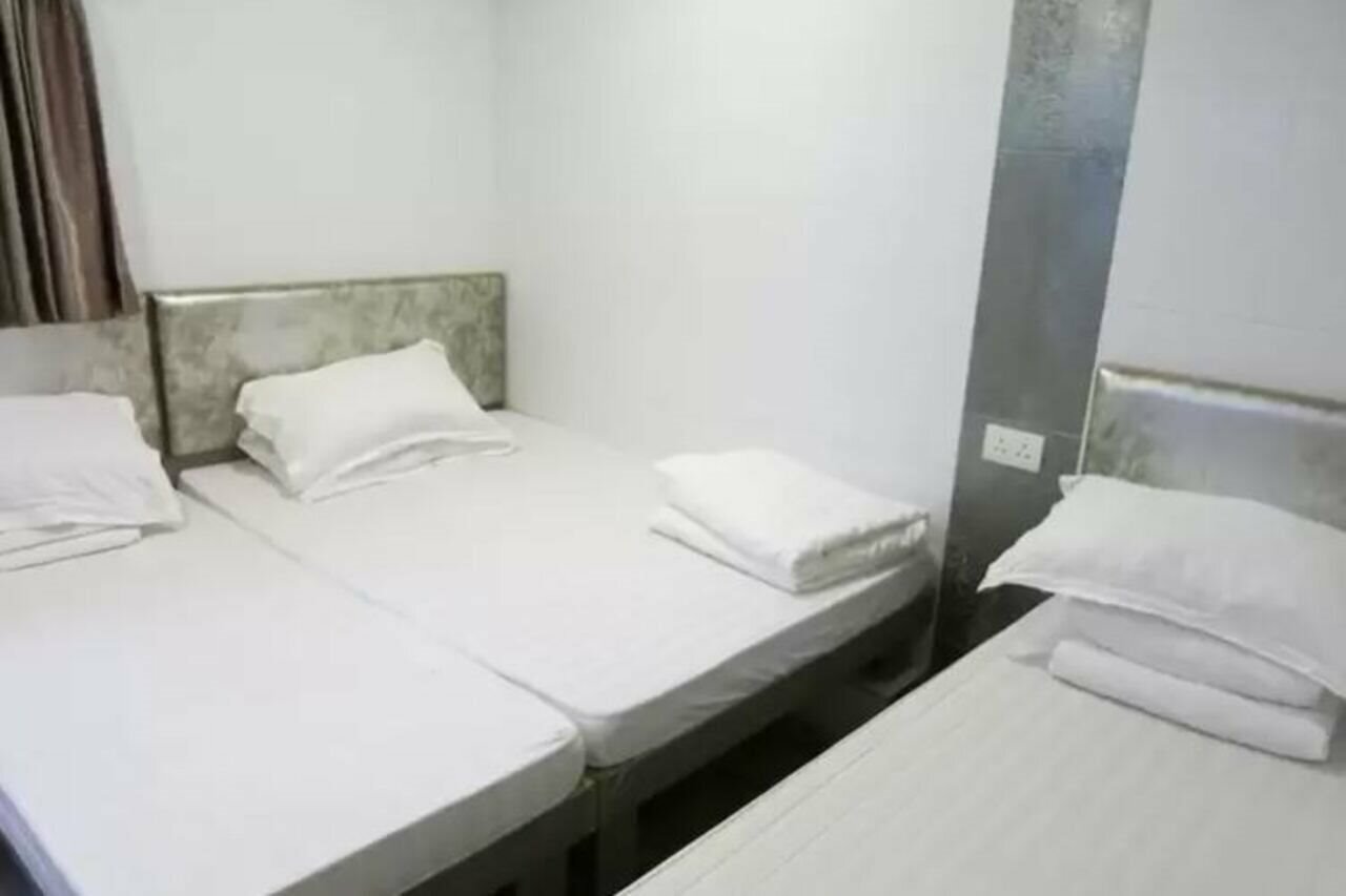 Фото Wing On Hotel