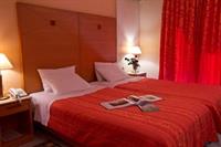 Фото Hotel Kaikis