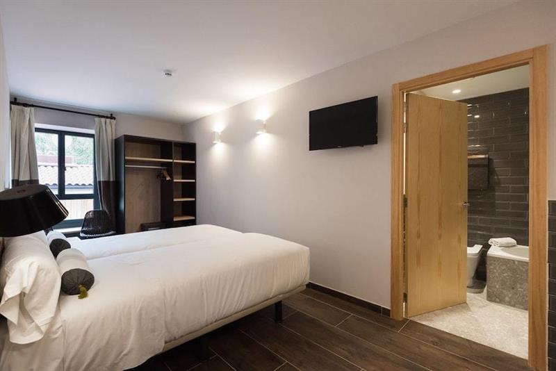 Фото Hotel Sagarlore