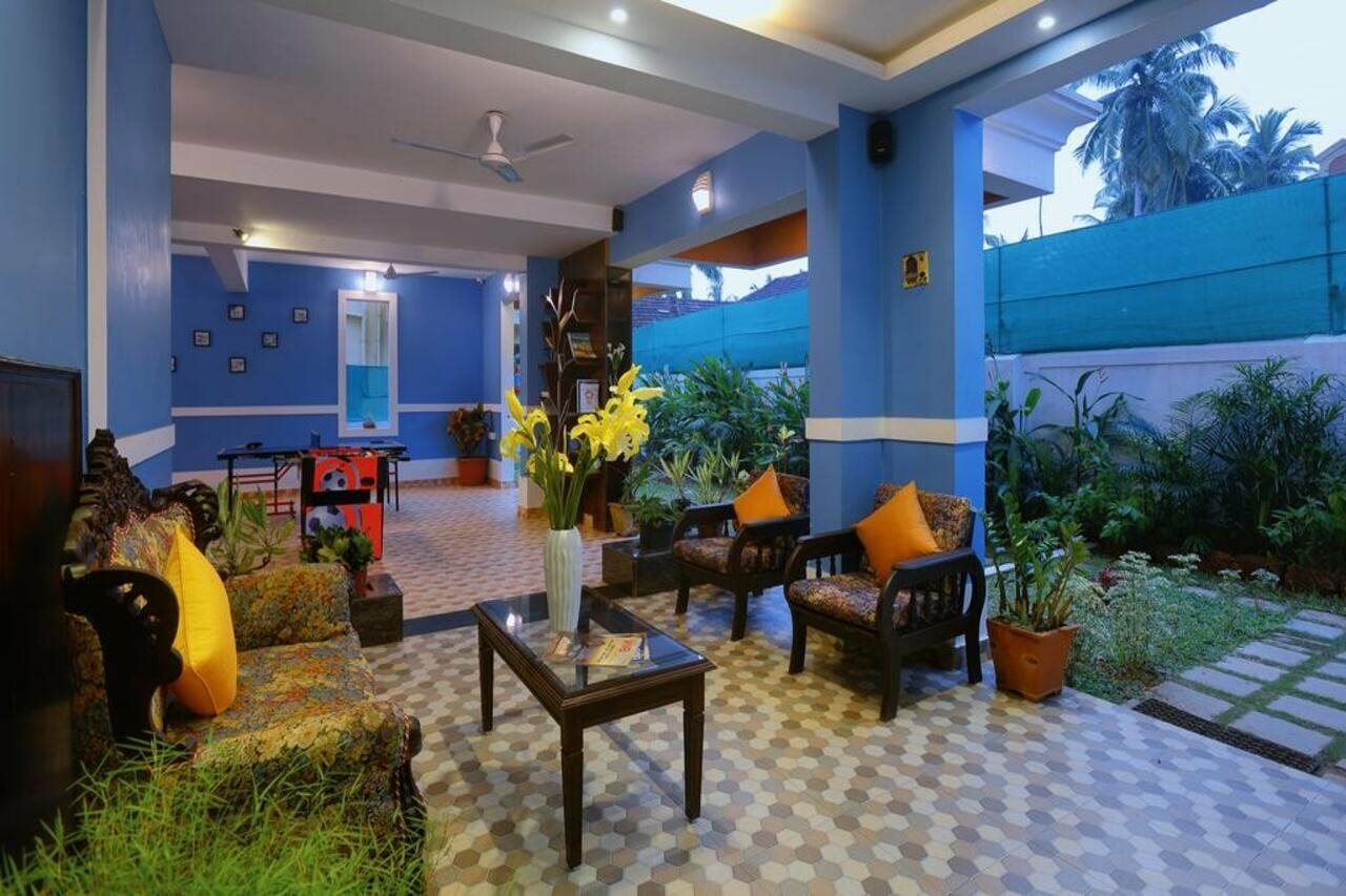 Фото TreeHouse Nova