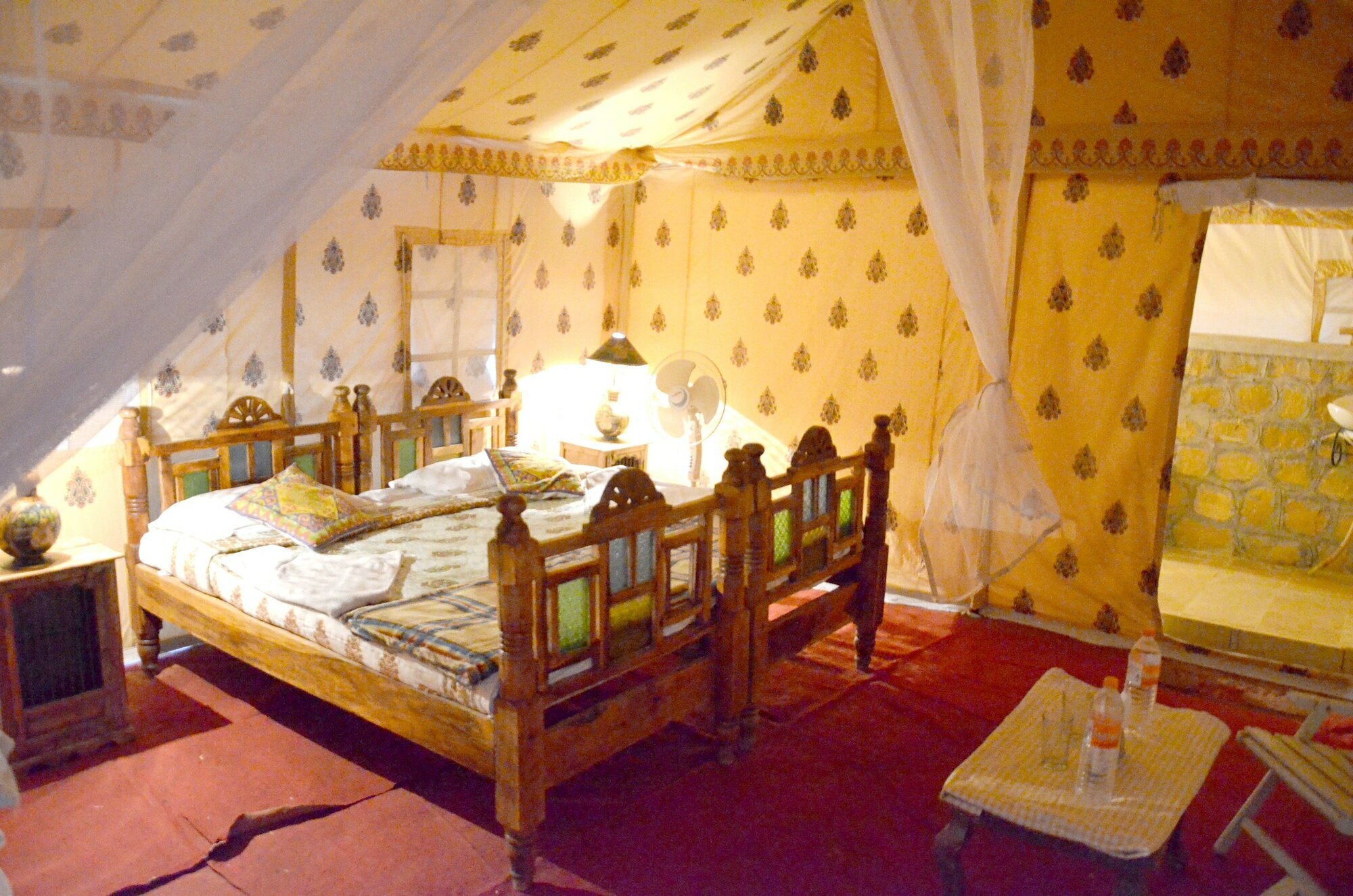 Фото The Chirag Desert Camp