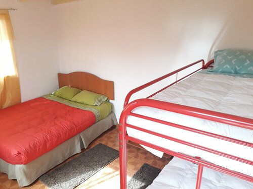 Гостиница Hostal Open House - Hostel в Области Антофагаста