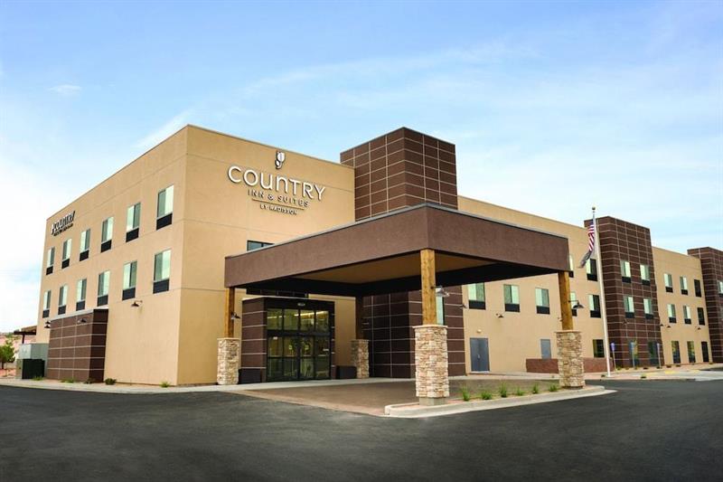 Фото Country Inn & Suites by Radisson, Page, Az