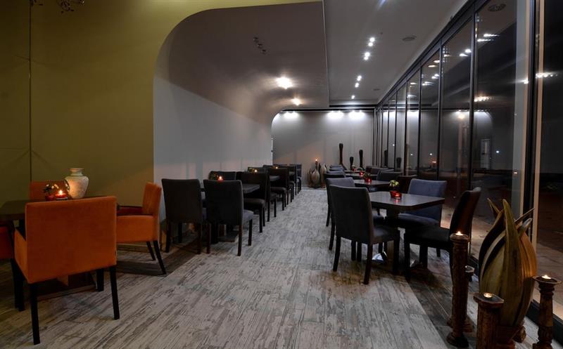 Фото Porto Del Sol