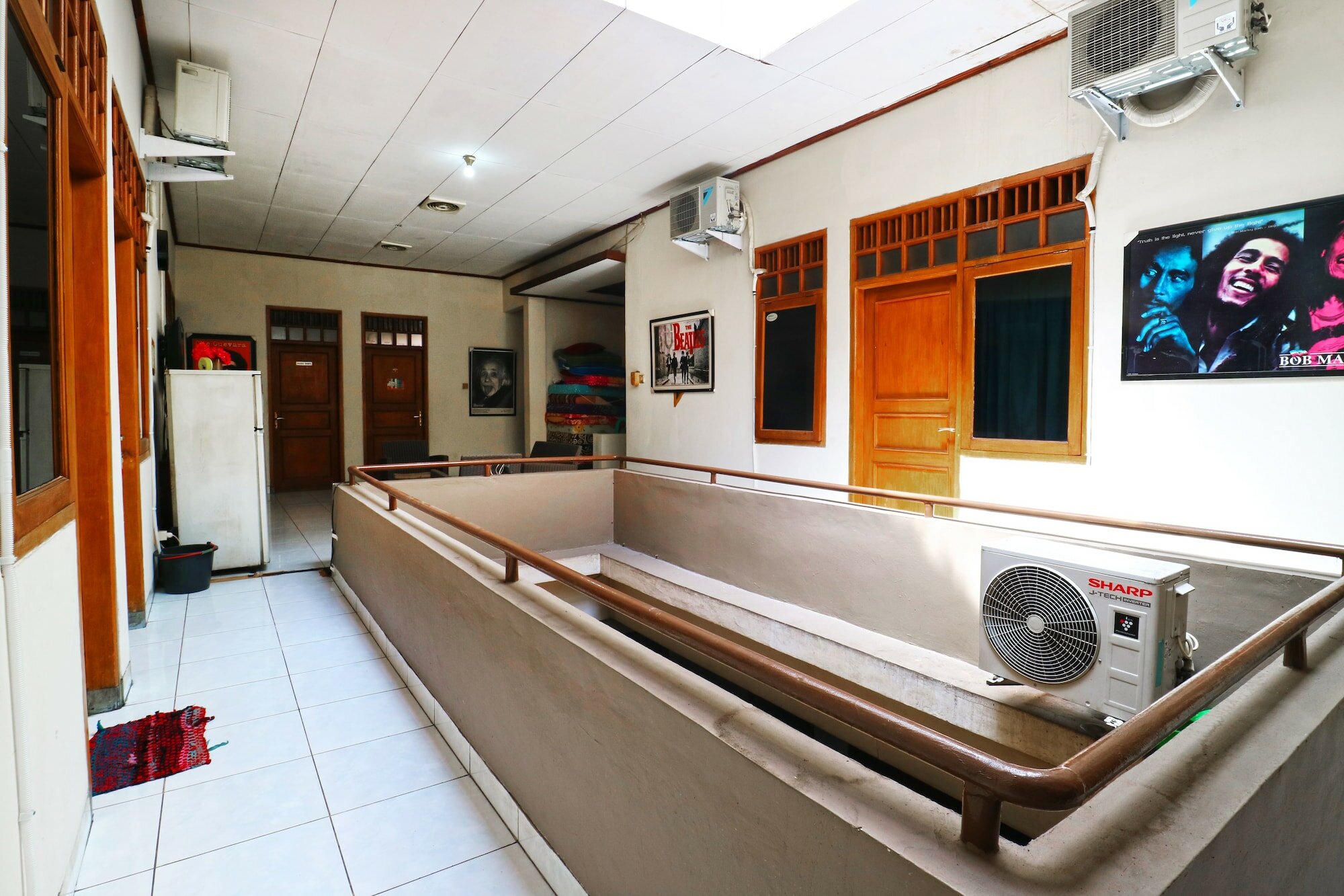 Фото Premium Senen Guesthouse
