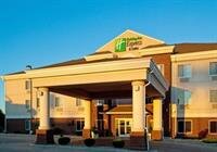 Гостиница Holiday Inn Express Hotel & Suites Dickinson, an Ihg Hotel в Дикинсоне