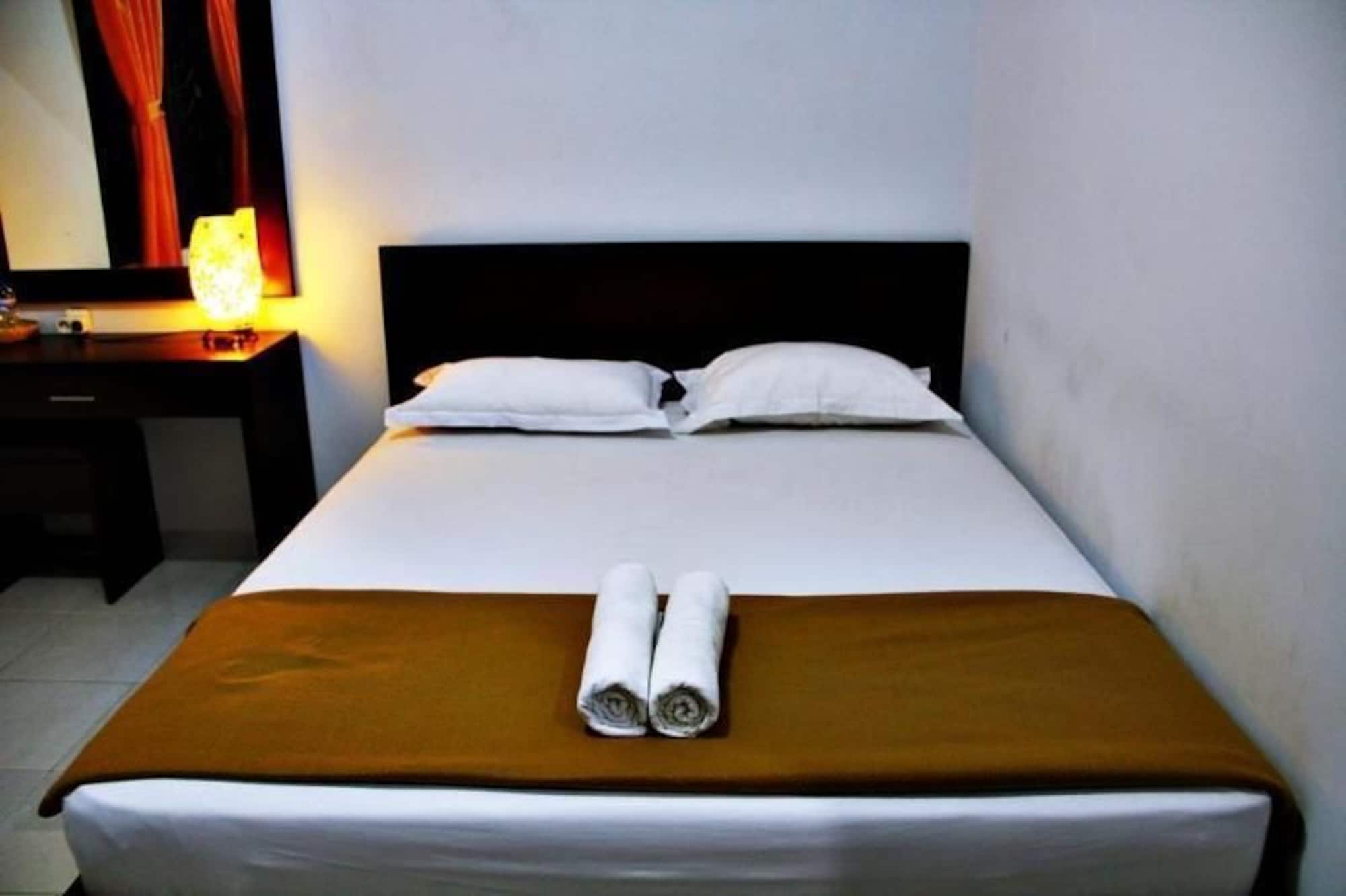 Фото Nakula Guest House