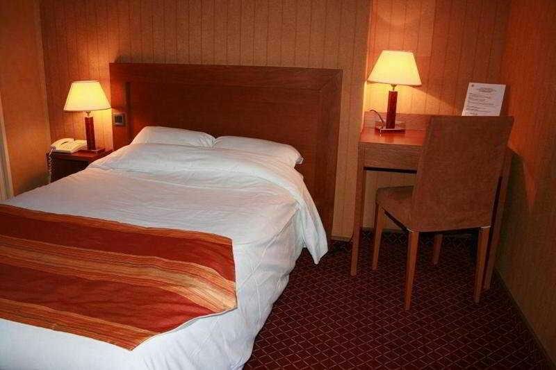 Фото Hotel Princesse Isabelle