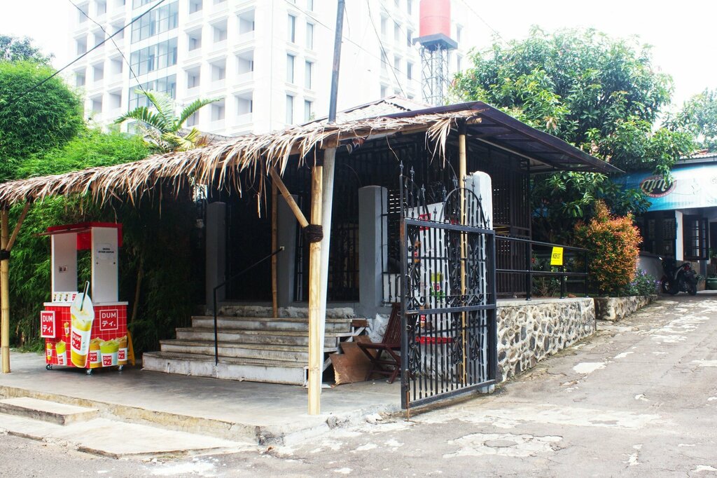 Hotel Indekost Bogor, Bogor, photo