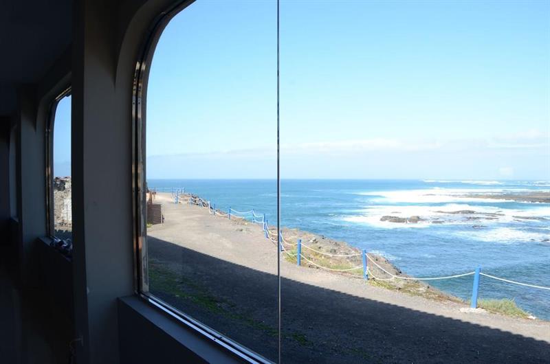 Фото Cotillo Ocean View
