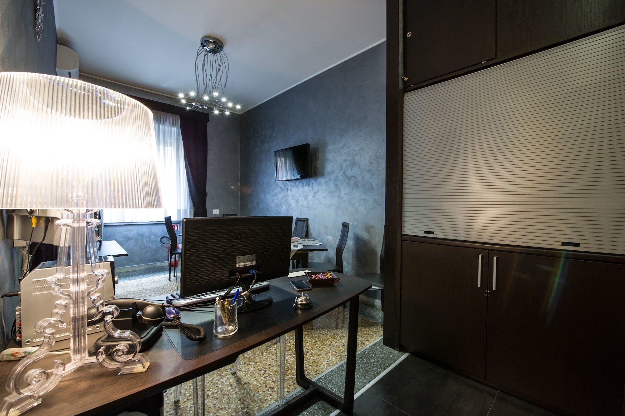 Фото Domus Fabiola - Vaticano