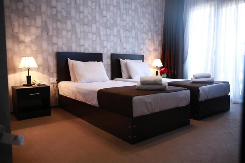 Фото Марлин