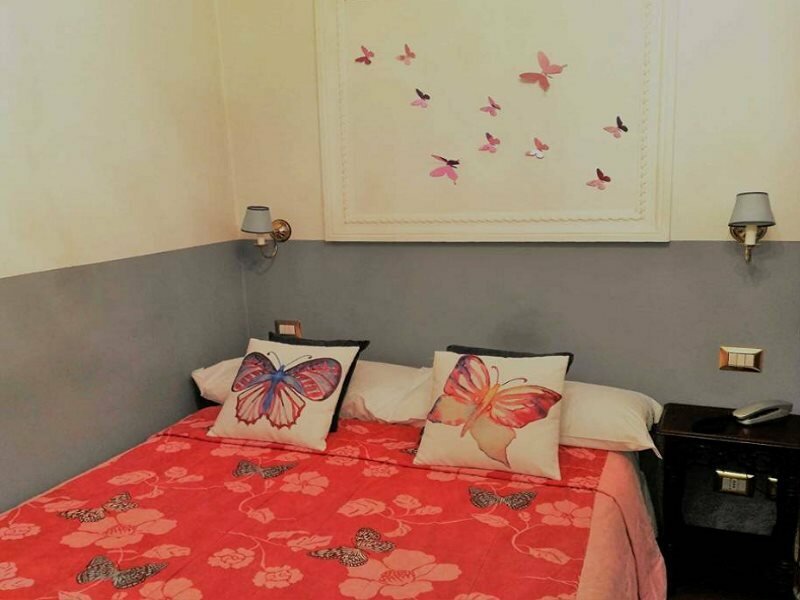 Фото Relais Alcova Del Doge