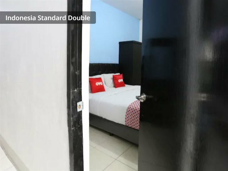 Фото Oyo 3865 Wisma Niaga