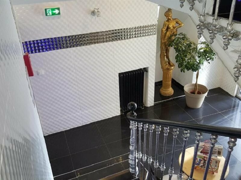 Фото Kyriad Direct Beziers Centre