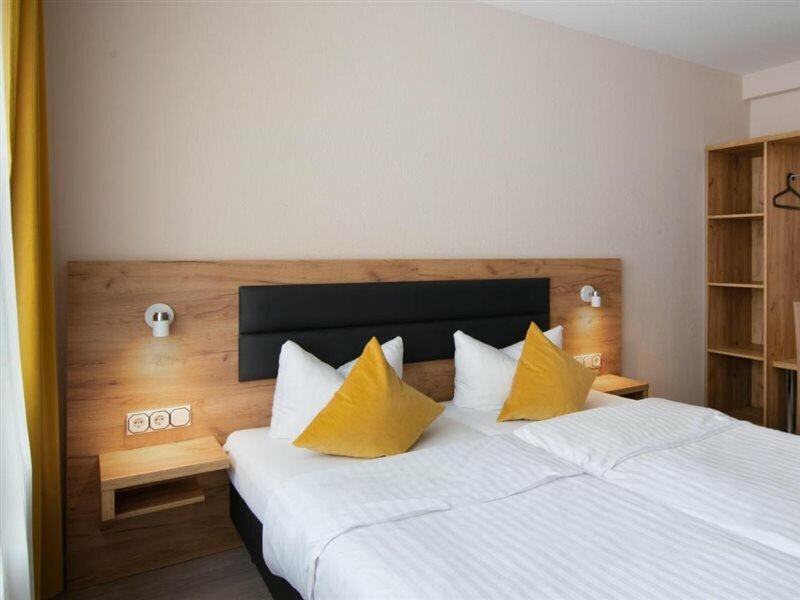 Фото Hotel Gute Hoffnung