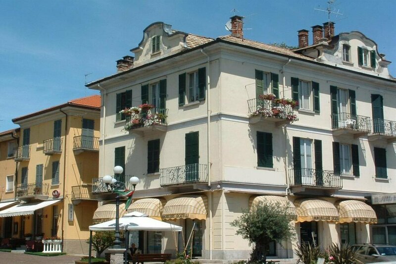 Гостиница Residence Holiday в Бавене