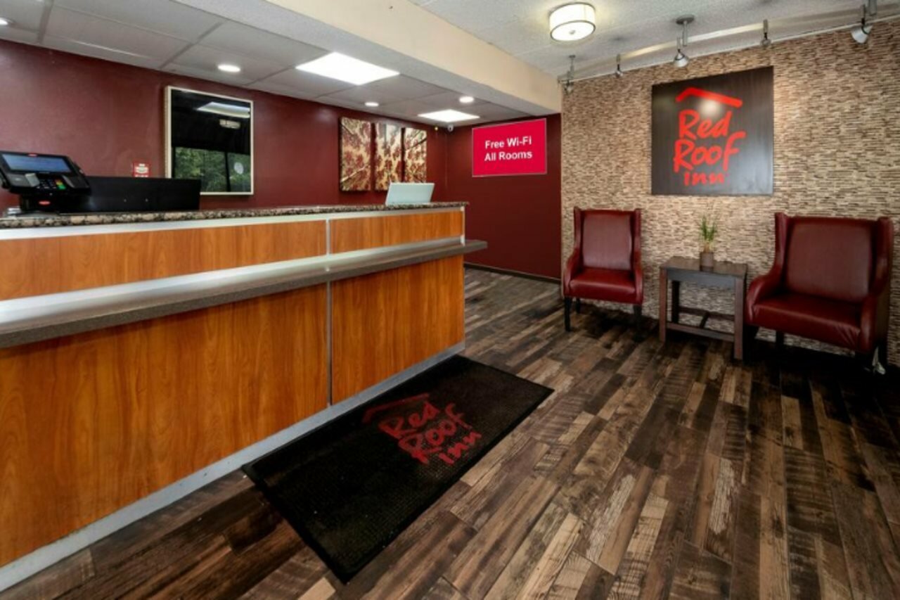 Фото Red Roof Inn Chicago - Lansing