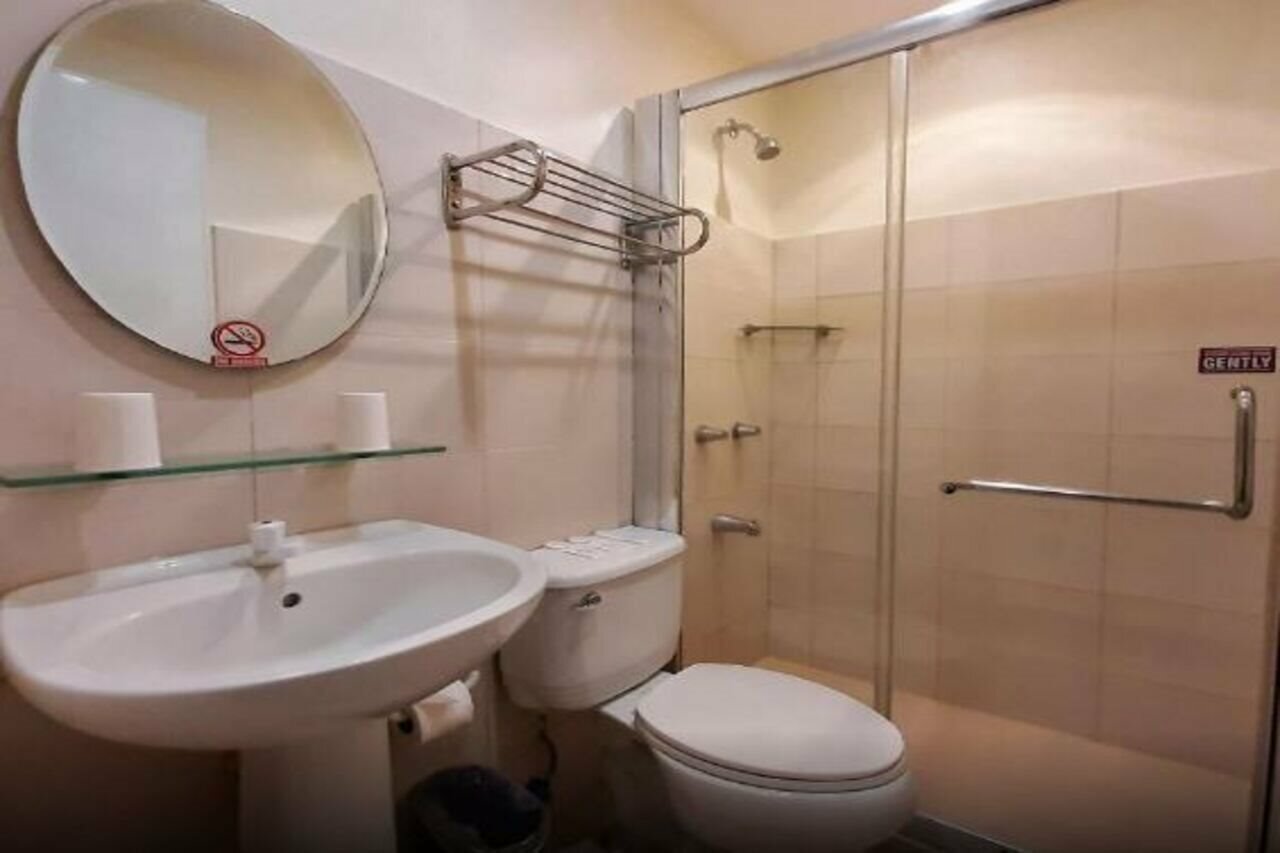 Фото Gran Tierra Suites