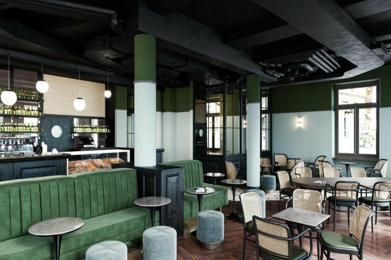 Фото Hotel Josef