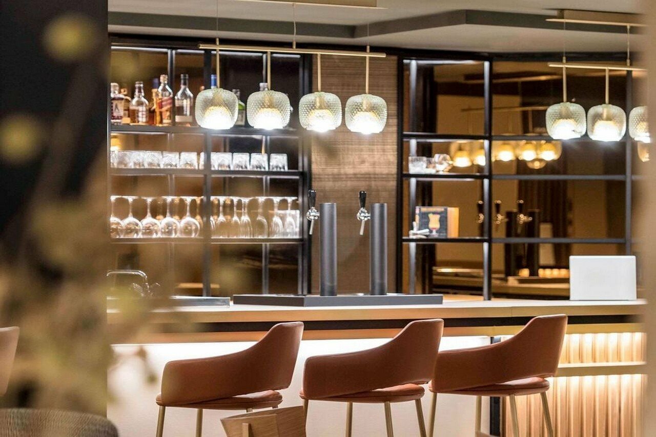 Фото Mercure Luxembourg off Kirchberg