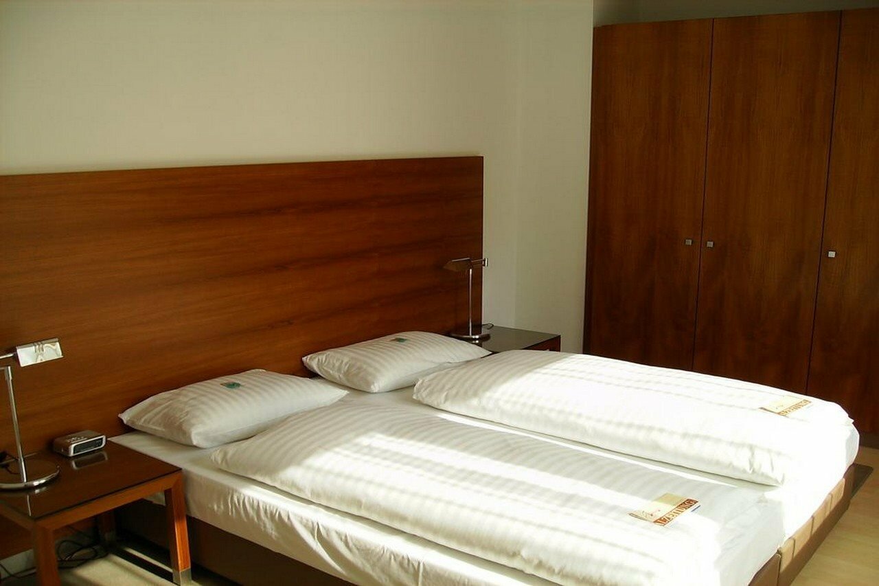 Фото Flemings Hotel Wien Stadthalle