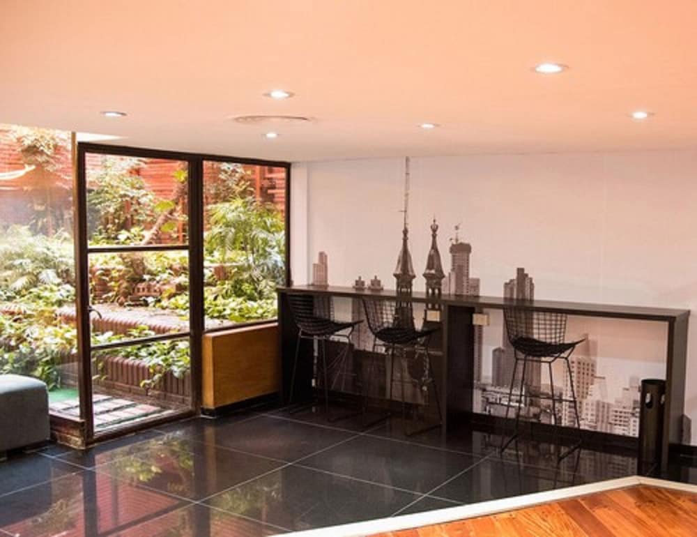 Фото Suipacha Suites