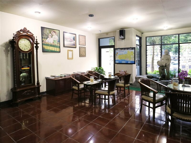 Фото Hotel Wisata