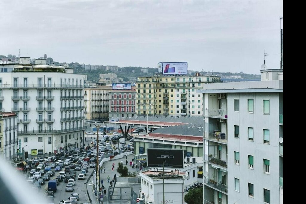 Apartments Studio Mastrangelo, Naples, photo
