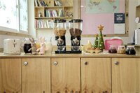 Фото Dalkom Myeongdong Guesthouse