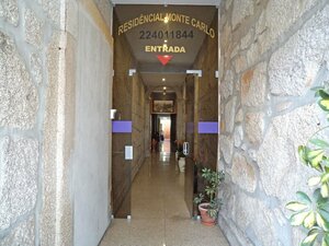 Гостиница Monte Carlo Love Porto Guesthouse