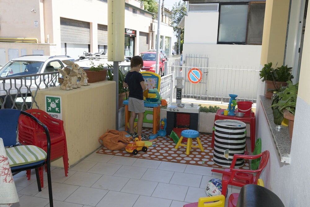 Фото Hotel Giannella