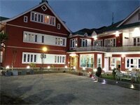 Гостиница Walisons Hotel