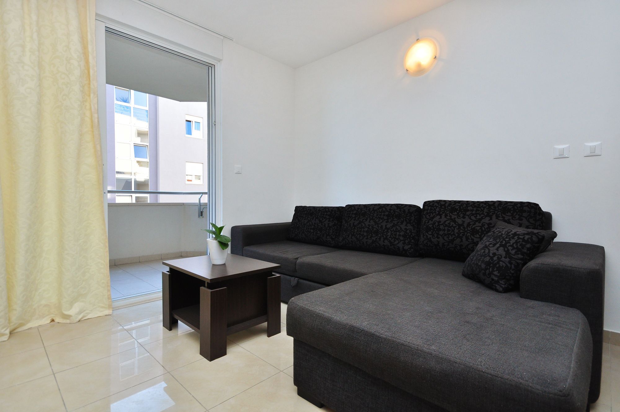 Фото Adriatic Queen Residence